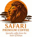 Safari Premium coffee
