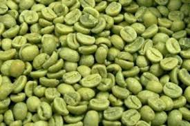 Green Coffee Bean