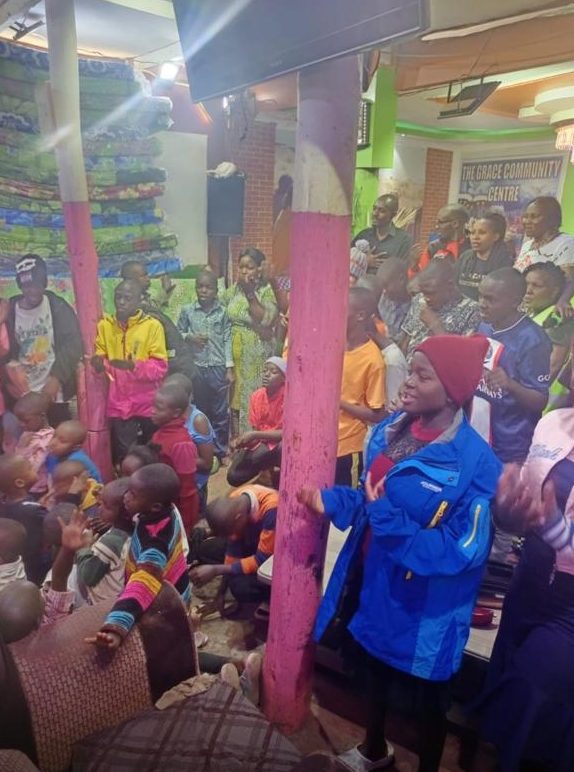 Supporting Children