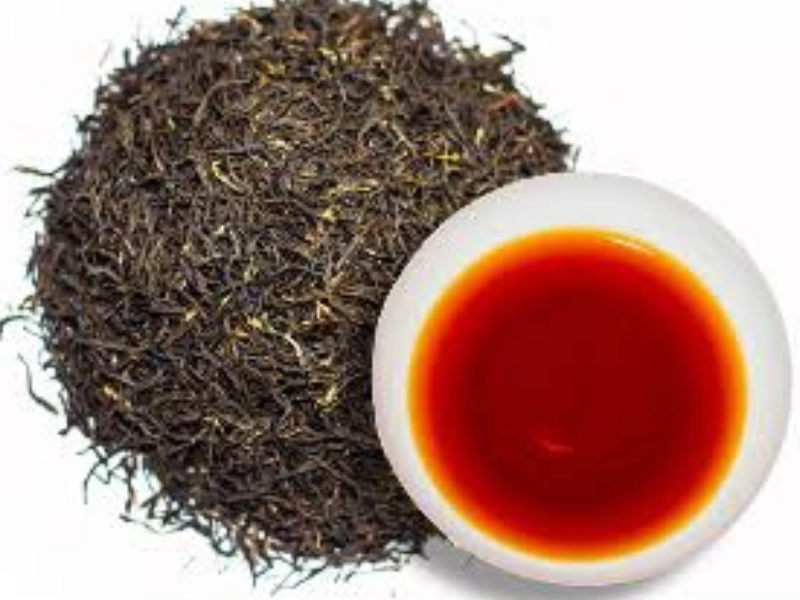 Black Tea