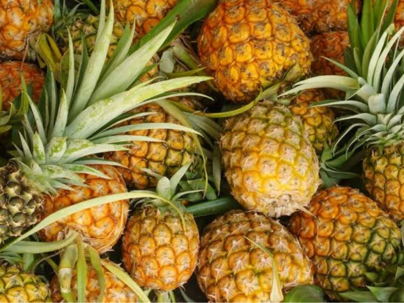 Pineapple