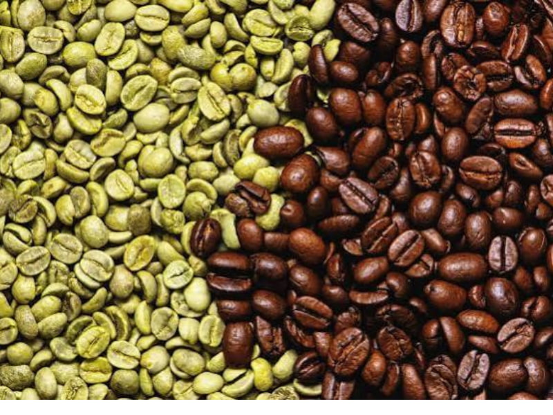 Coffee